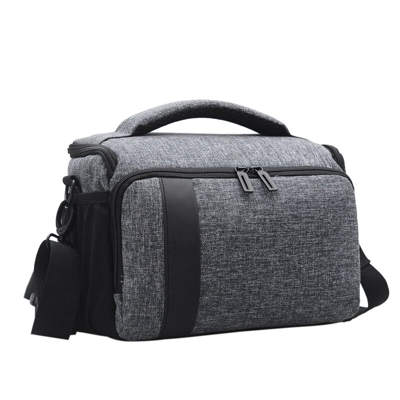 Dslr estuche impermeable para cámara fotográfica Canon Eos 750D 1300D 5D Mark Iv Iii 800D 200D 6D Mark Ii 7D 77D 60D 70D 600D 700D 760D