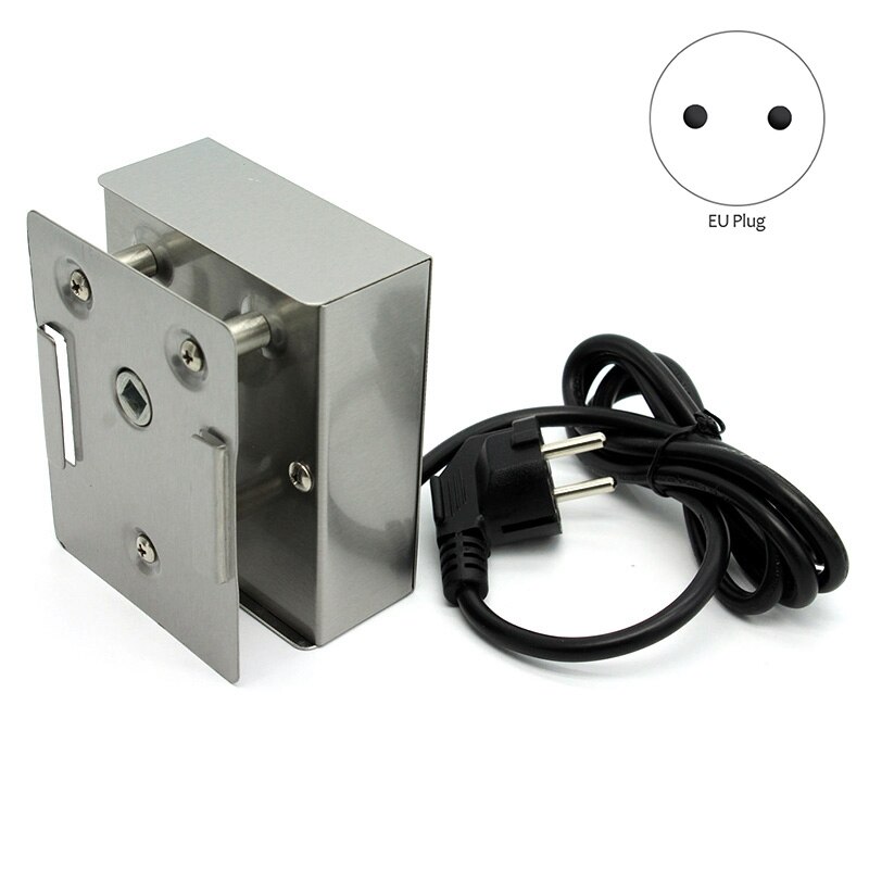 Heavy Meat BBQ Rotisserie Rotating Motor Eletric Grill Barbecue Spit Metal Rotisserie Motor Moteur