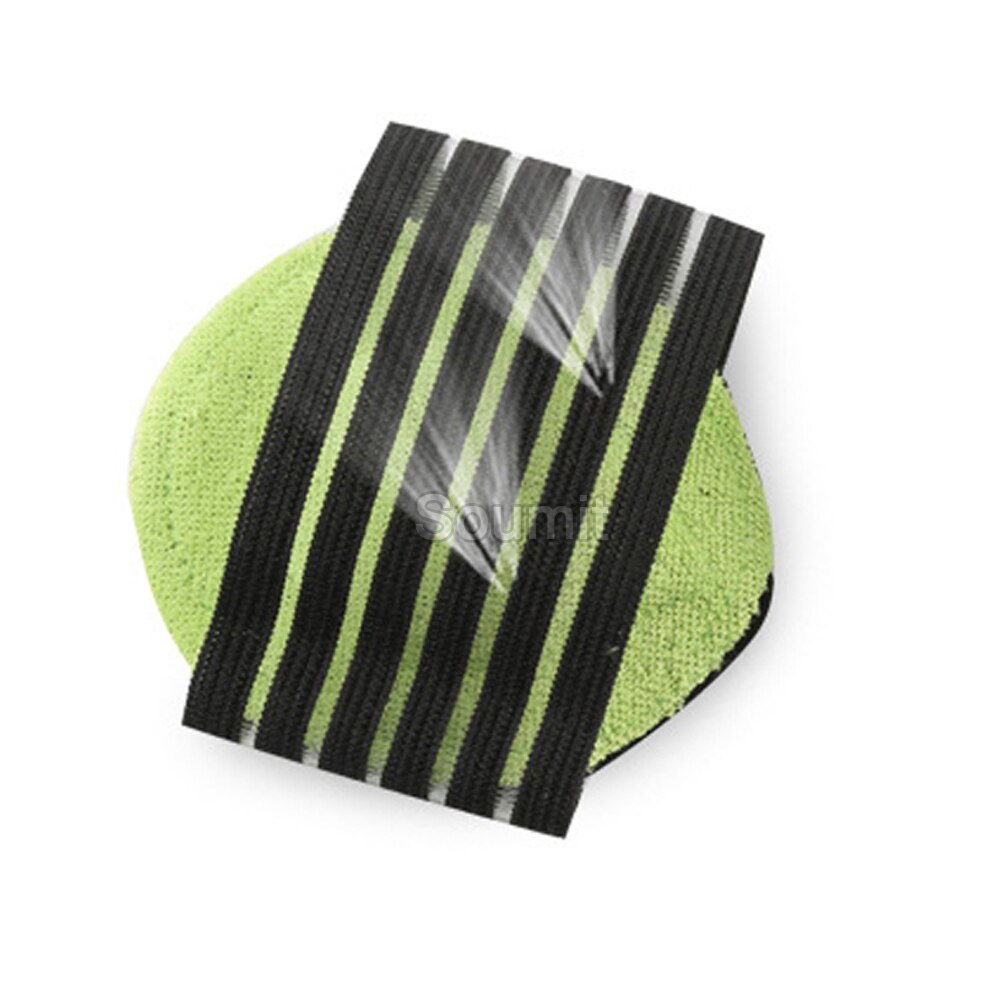 Arch Support Insole for Heel Pain Aid Foot Run-up Pad Foot Care Plantar Pains Relief Shock Absorption Fasciitis Heel Insert Pads