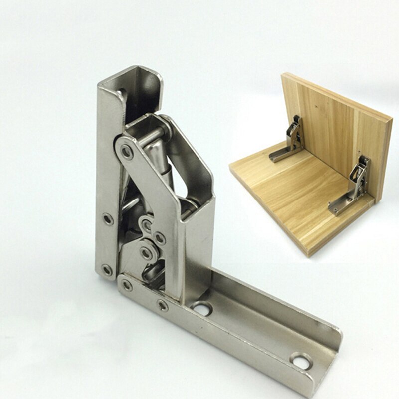 Cabinet Hinge 90 Degree Cold Rolled Steel Door Cabinet Closet Door Hinge Cupboard Door Hydraulic Hinges Hardware Accessories