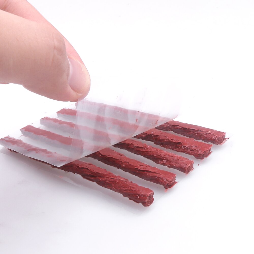 Auto Car Tire Repair Tool Car Tyre Cement Kit Puncture Plug Practical Hand Tools for Car Accessories