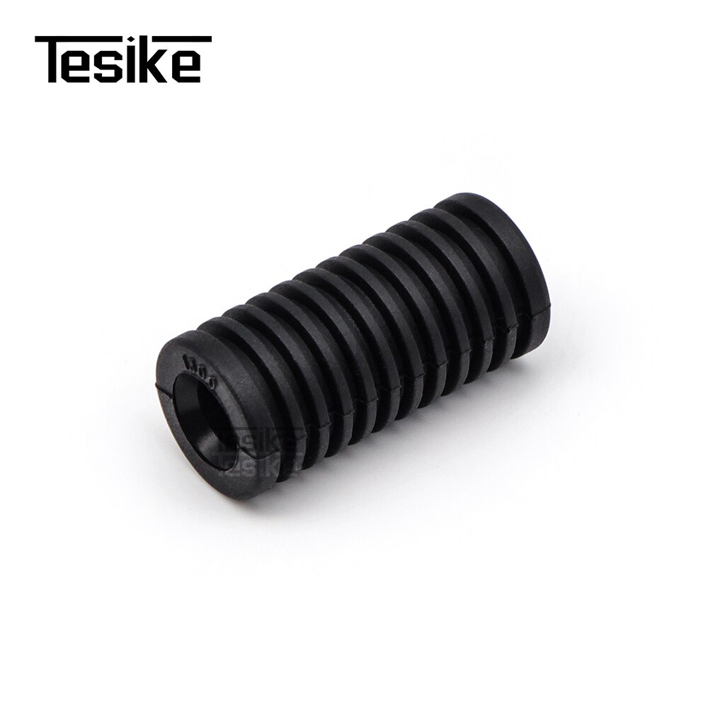 For Yamaha Motorcycle Shift Gear Lever Rubber Pedal MT 07 FZ6 FZ1 XJ6 YBR125 YZF R125 R6 MT09 Tenere 700 YZ 125 MT-03 Universal