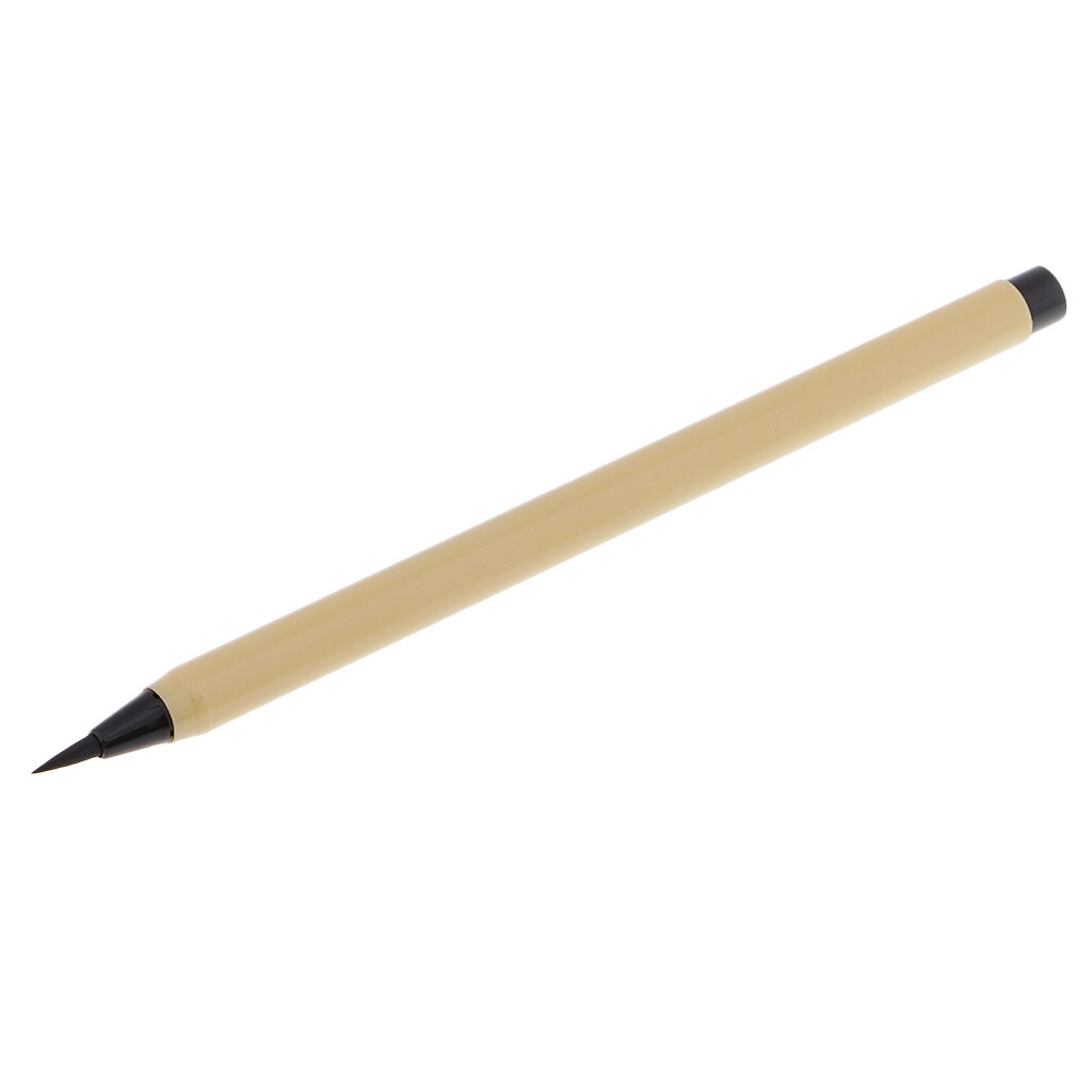 Chinese Pen Japanese Calligraphy Writing Art Script Painting Drawing Brush