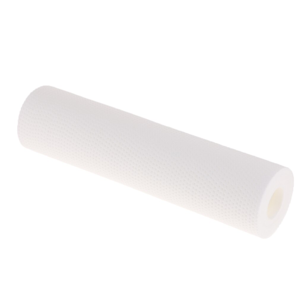 10 inch Whole House Systems PP Sediment 1 Micron Water Filter Replacement Water Filter