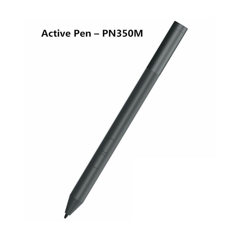 Actieve Stylus Touch Screen Pen PN350M Gevoeligheid Potlood Voor Dell Latitude 3190 Inspiron 5400 7300 7600 5491 7390 Zowel