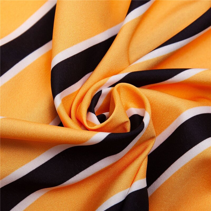 Chemise rayée à manches courtes pour homme, coton, décontractée, ample, grandes tailles européennes, été 100%