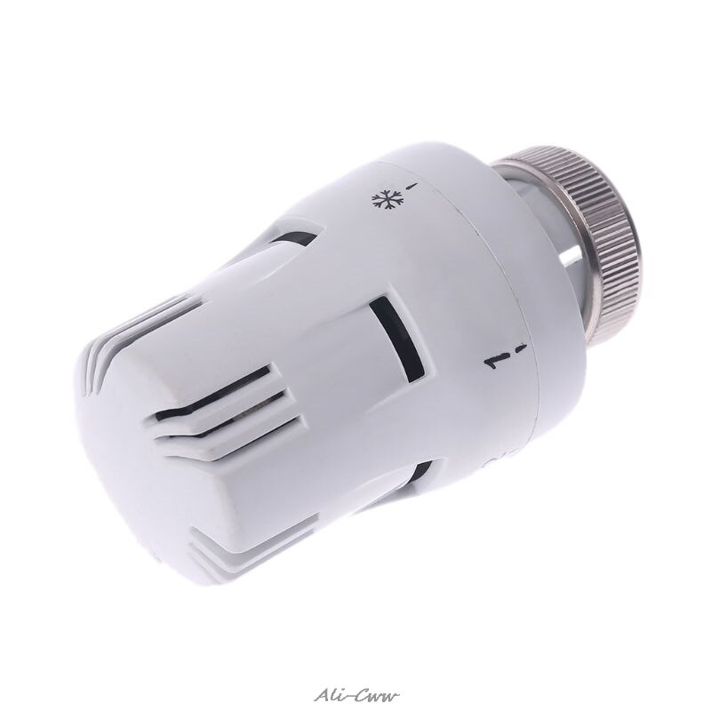 Thermostatic Radiator Valve Heating System Pneumatic Temperature Control Valves