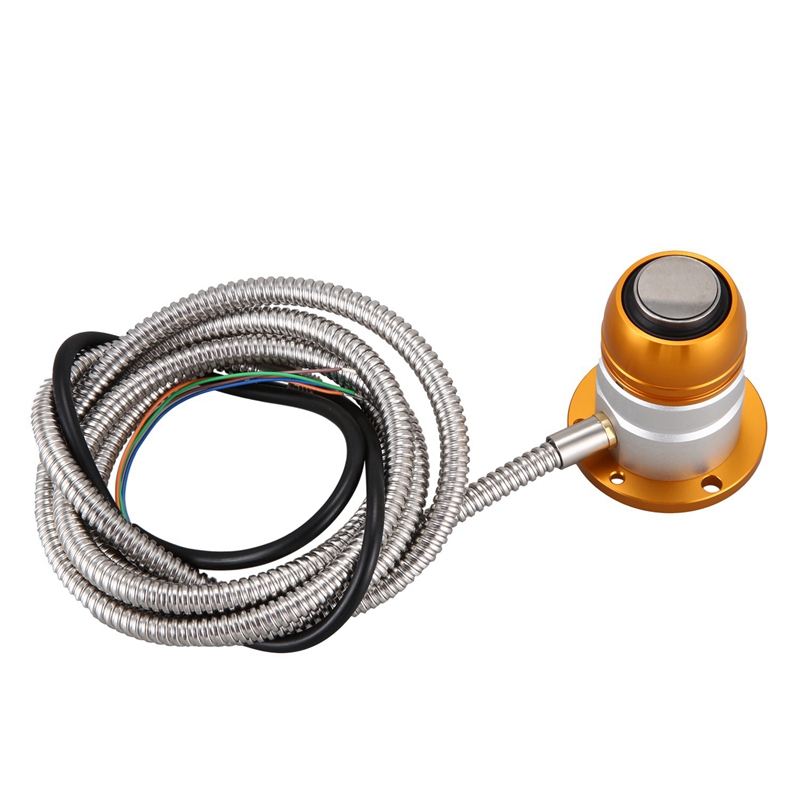 Hoge Precisie Automatische Tool Sensor Cnc Z-as Tool Druk Sensor Tool Instellen Gauge: Default Title