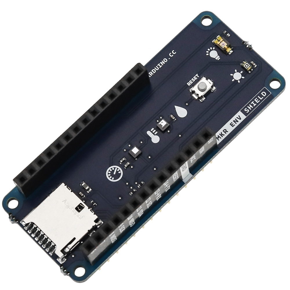Arduino-Modul MKR ENV SCHILD