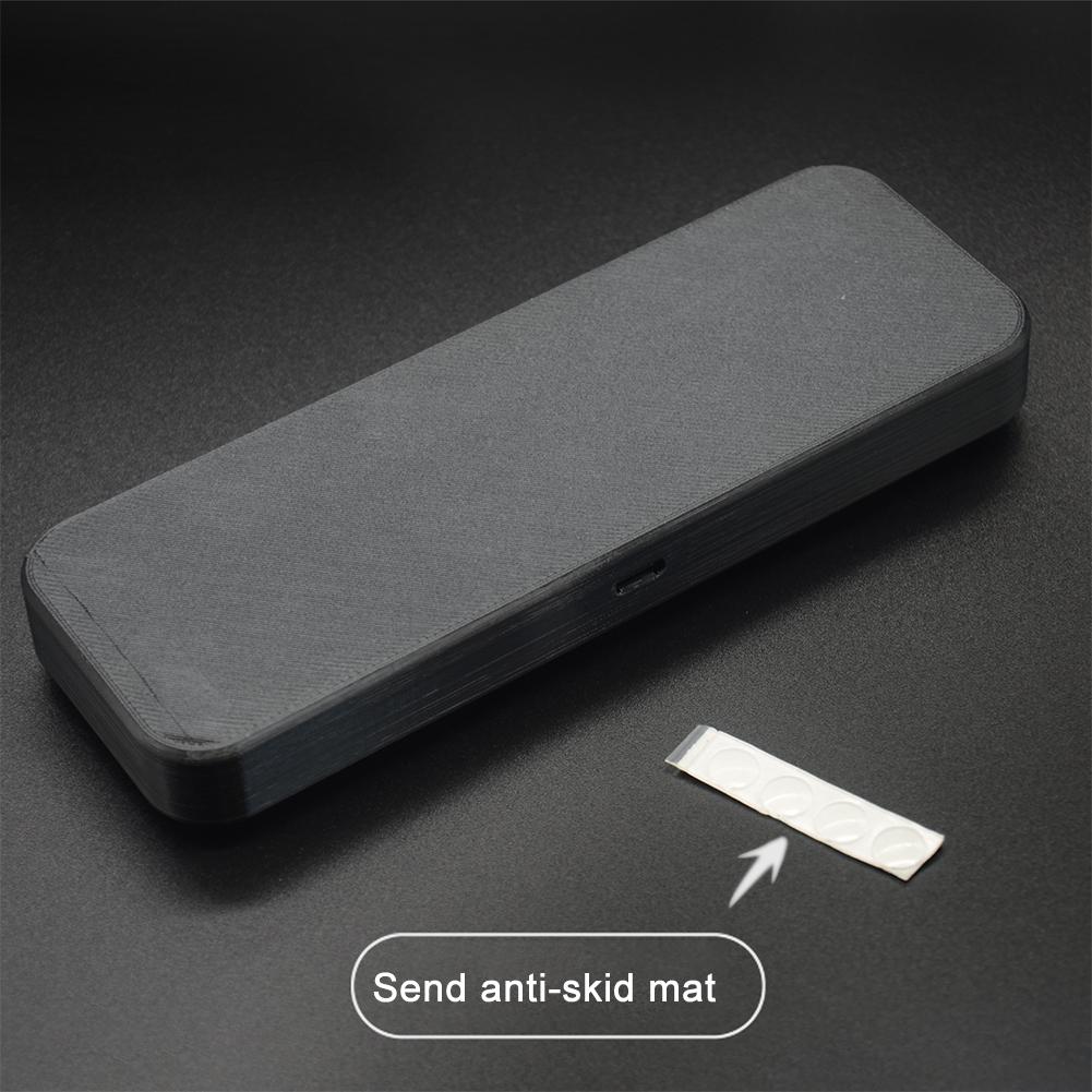 Oversized 3 Keys Custom Keyboard Copy Paste Cut Shortcut Keys Programming Macro Big Button Keypad Mini For Programmer Office