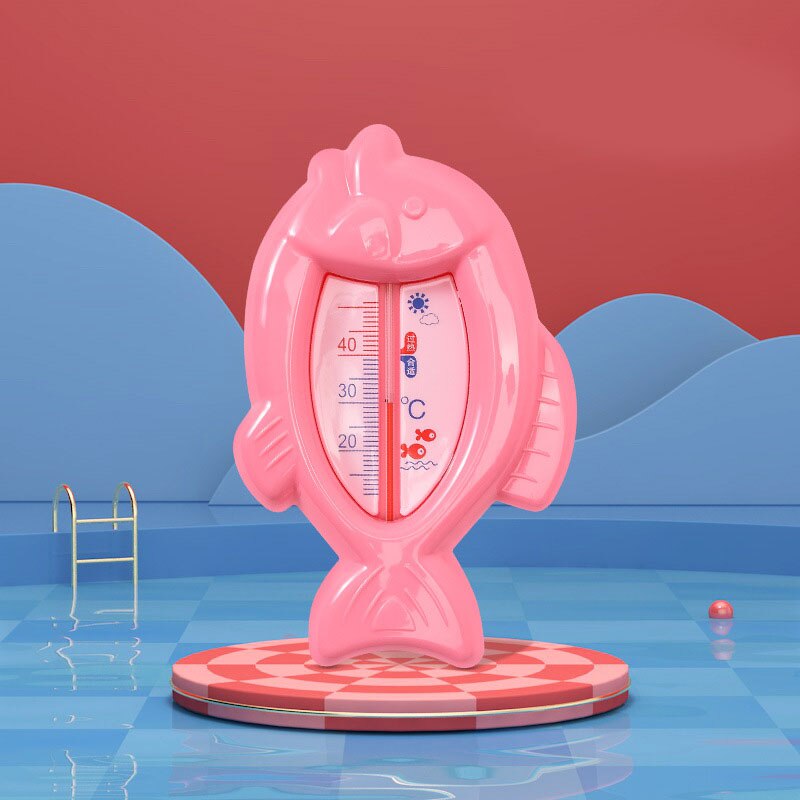 Thermomètre d'eau de bain pour bébé, températu – Grandado