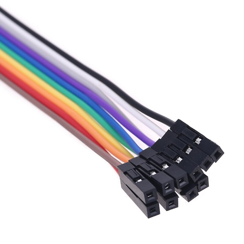 USB Analyzer 24MHz 8 Channel 24M/seconds Debugger for ARM FPGA 8CH Debug T3EB