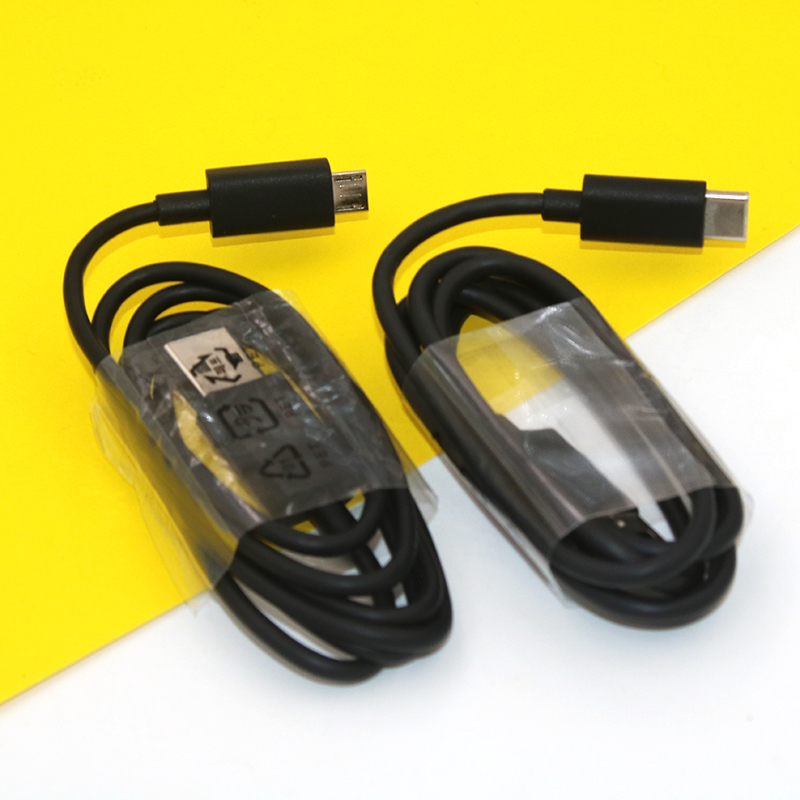 18w schnellladegeräte mit us-stecker, 100cm usb-c-/micro-usb-kabel zum schnellladen für moto  g6 g5 g5s e5 g4 plus und z play  e5 g7