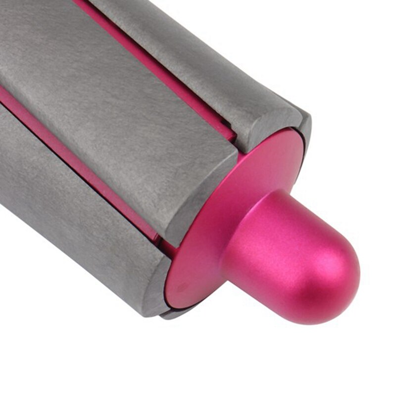 Tubo rizador de hierro para secador de pelo Dyson Airwrap, piezas de repuesto, 1 par