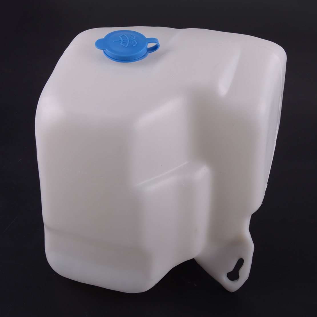 Dwcx Ruitenwisserinstallatie Reservoir Fluid Fles Voorruit Water Tank Fit Voor Vw Golf Jetta 1989 1990 1991 1992