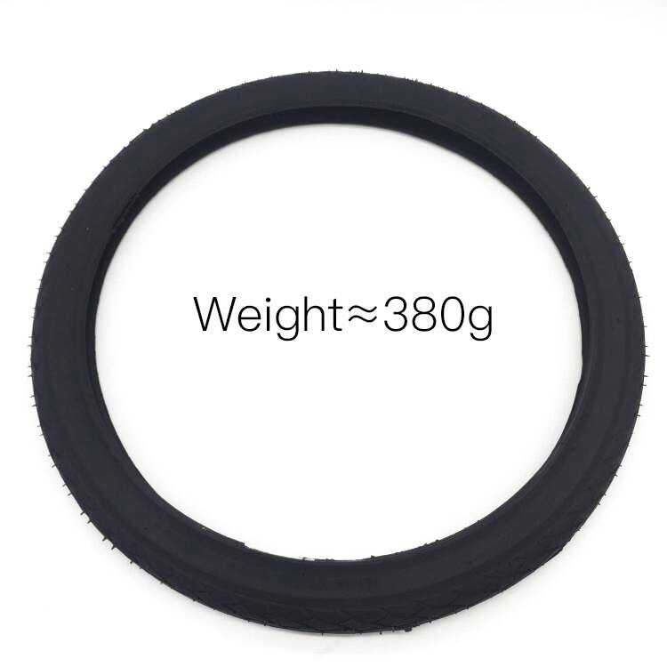 349 bike tires 16*1-3/8 bicycle tire for folding bike