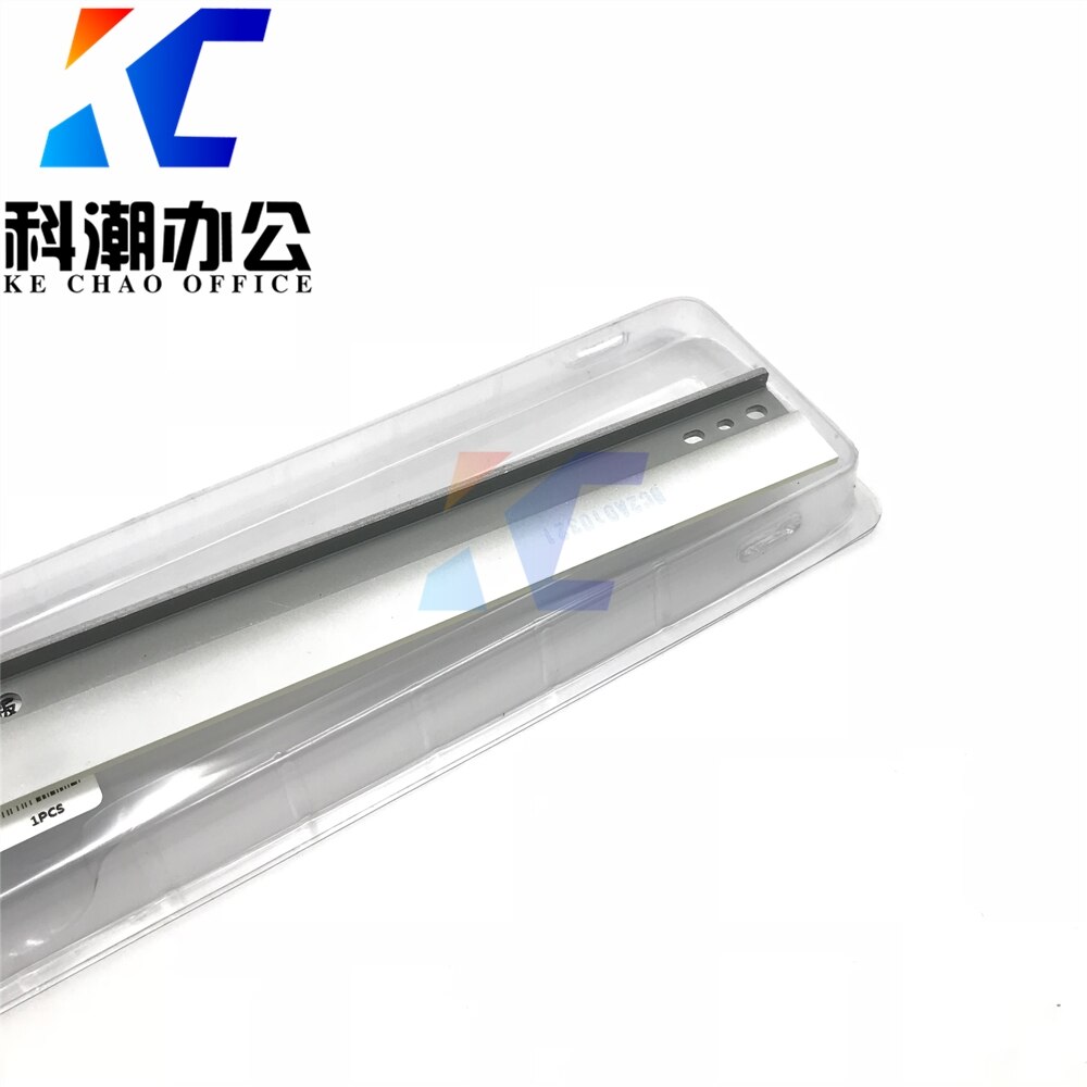 Cuchilla de limpieza de tambor kemao Compatible con sindoh D200 D201 D202 D310 D311, piezas de copiadora