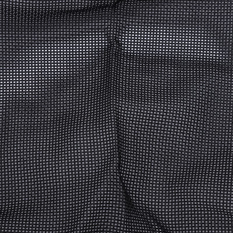 Sunshade Mesh Shade Top Cover Provides Roof UV Sun Protection for Jeep Wrangler JL