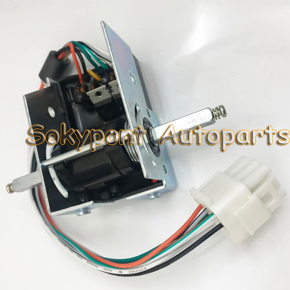 ET 126 MCU 24-48V Electronic Throttle ET-126MCU for Curtis Forklift Stacker Pallet Truck