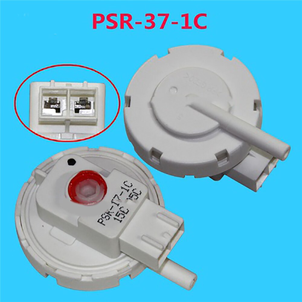 Voor Pansonic Wasmachine Waterniveau Schakelaar Wasmachine Waterniveausensor Wasmachine Water Level Controller