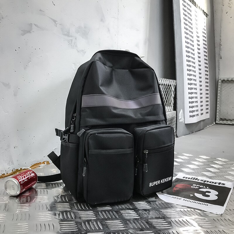 Werkzeug Tasche Weiblichen Gymnasiasten Gang feng Neue Masse Hochschule Studenten Schulter Tasche