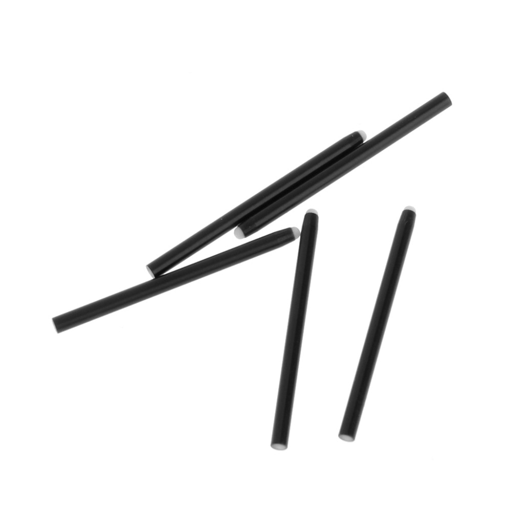 Almohadilla de dibujo gráfico, pluma Flexible, plumillas de repuesto, Stylus para Wacom, 5 uds.