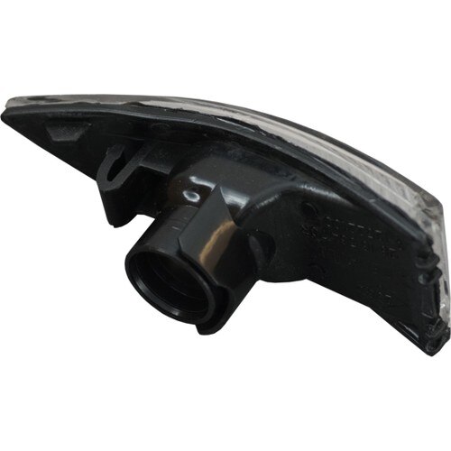 Lente de lámpara L, señal de espejo retrovisor exterior izquierdo 261656470R para Renault Megane MK3 Fluence Latitude Laguna MK3 Grand Scenic MK3