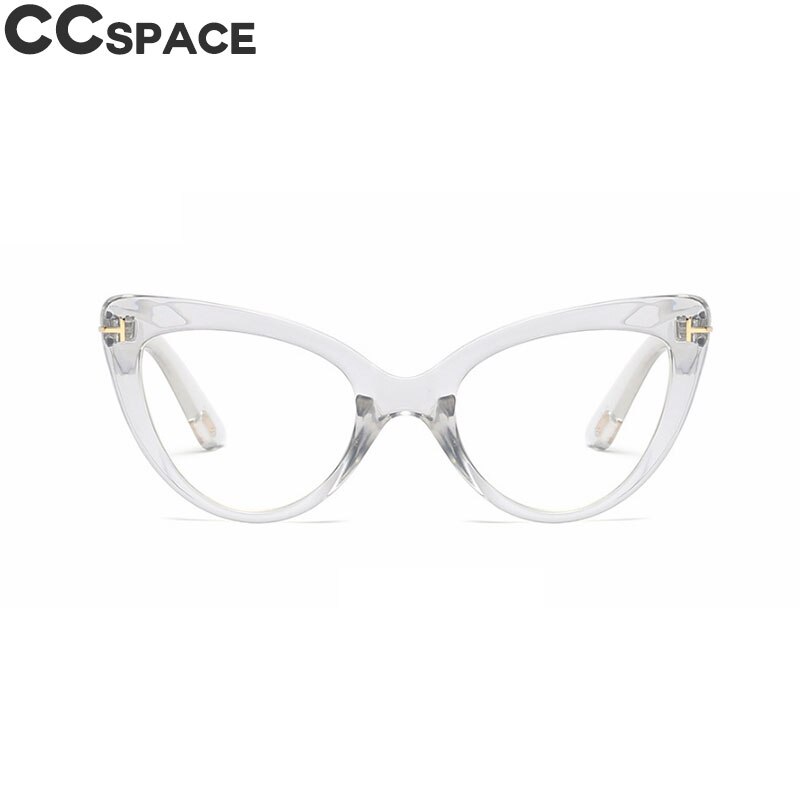 45131 kvinder kat øje briller stel computer briller trending styles optisk