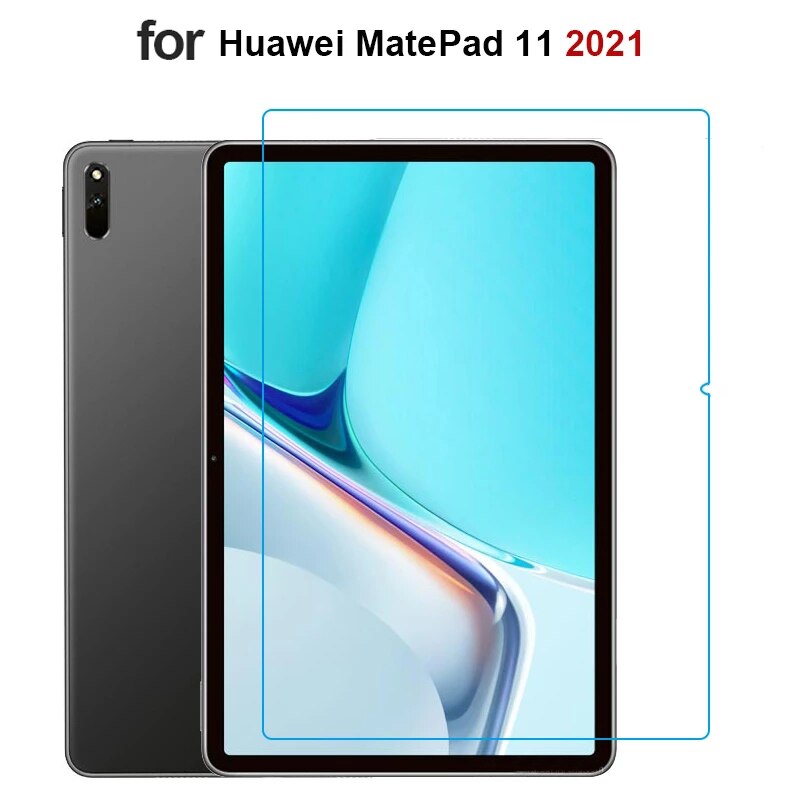 Hd Gehard Glas Voor Huawei Matepad 11 Wi-fi Tablet Screen Protector Film Voor Matepad 11 10.95 &#39;&#39;DBY-L09/w09 9H Glas Film