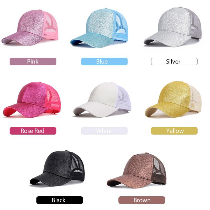 Gorra de béisbol para deportes al aire libre, gorra con apertura trasera superior, estilo Polo de camuflaje, gorros para mujer, gorro de Hip Hop