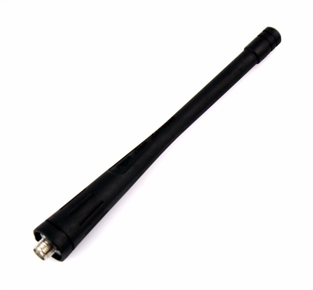 5pcs SMA-F (Vrouwelijke) UHF 400-480MHz Antenne Voor Baofeng BF-888S BF-666S BF-777S Retevis H777 Radio Walkie Talkie J9104D