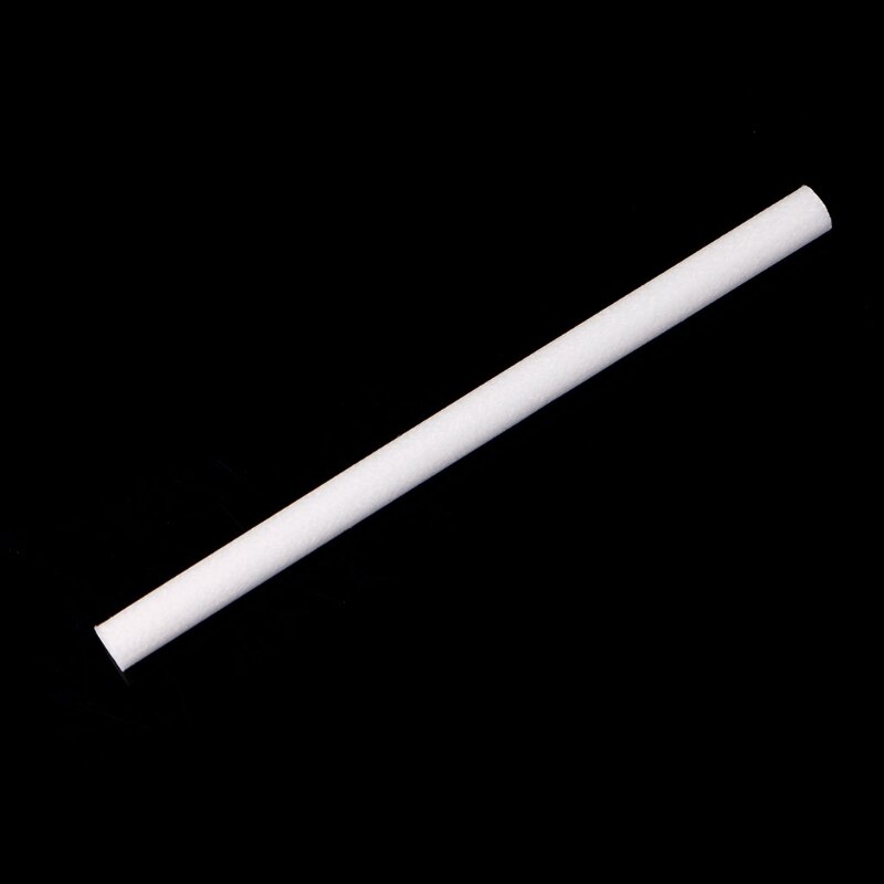 10x Vervanging Filters Voor Usb Water Bottle Cap Luchtbevochtiger Aroma Air Diffuser 19QE