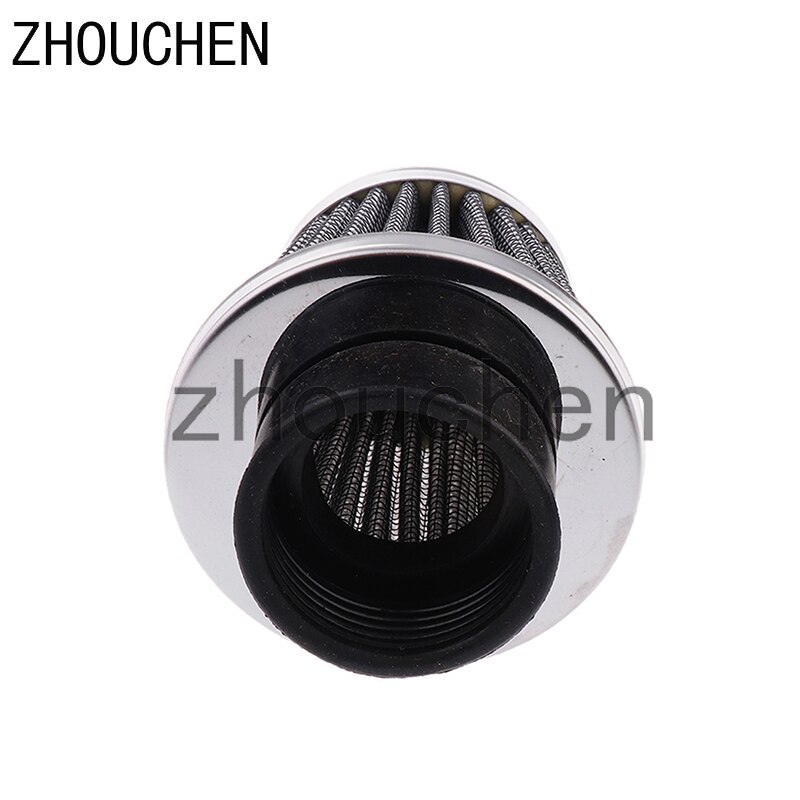39mm filtres à air pour 50 cc 110 cc 125 cc 150 cc 200cc gy6 cyclomoteur scooter atv dirt bike