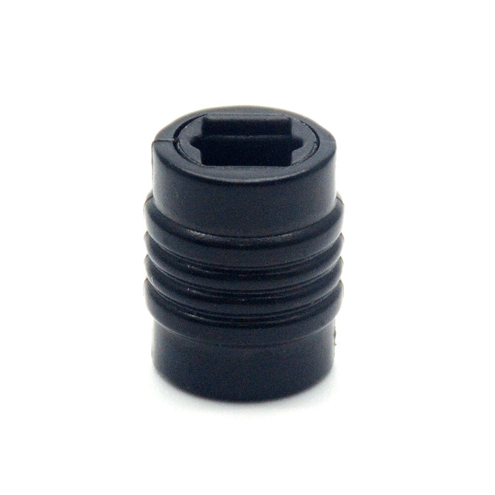 Toslink Uitbreiding Coupler Adapter Digitale Optische Audio Vrouwelijke Aan Vrouwelijke Kabel Connector Socket