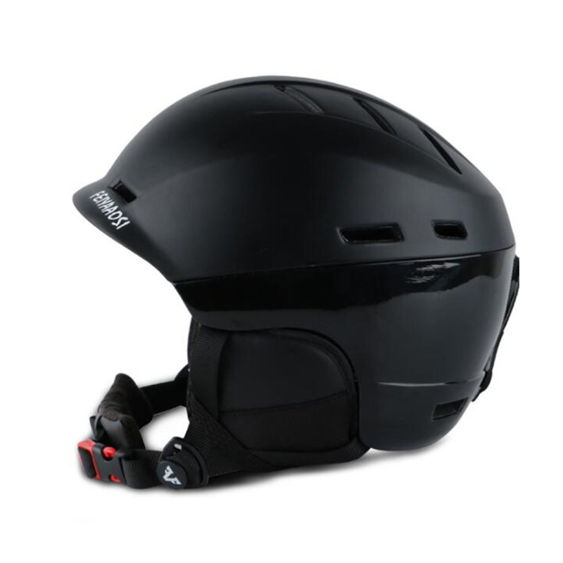 Casque de Ski pour adultes, coupe-vent pour hommes et femmes, patinage , Snowboard, Sports de neige