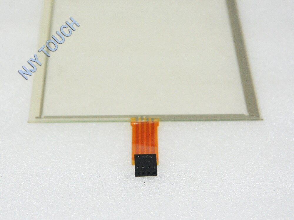 6.5 Inch 4 Wire Resistive Touch Screen Panel AUO 640x480 LCD G065VN01 143x117mm