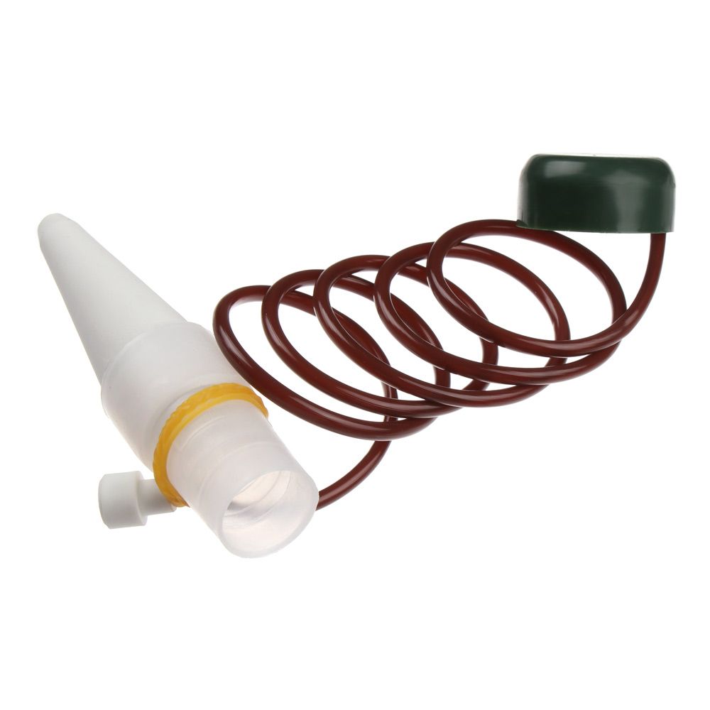 Self Watering Water Seeper Automatic Drip Irrigation System Pot Culture Supplies Potted Dropper Device Garden Eauipment