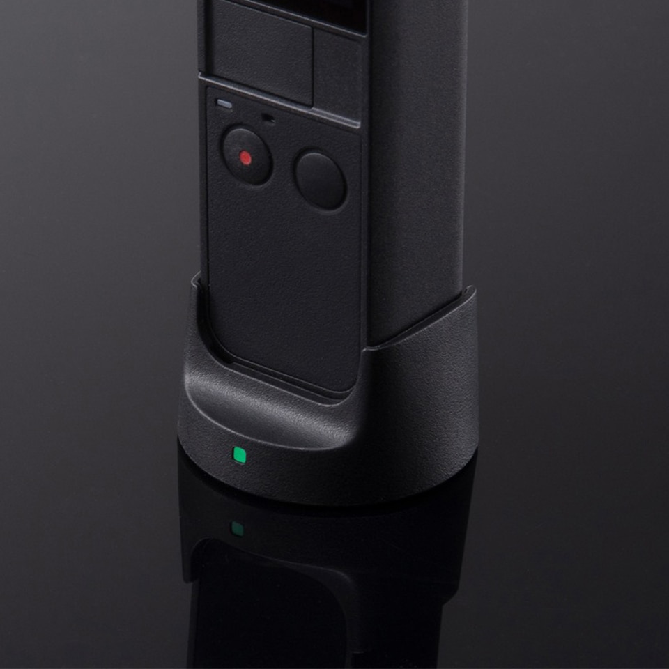 Original Osmo Pocket Controller Wheel / Wireless Module / Accessory Mount Expansion Adapter for DJI OSMO Pocket Accessories