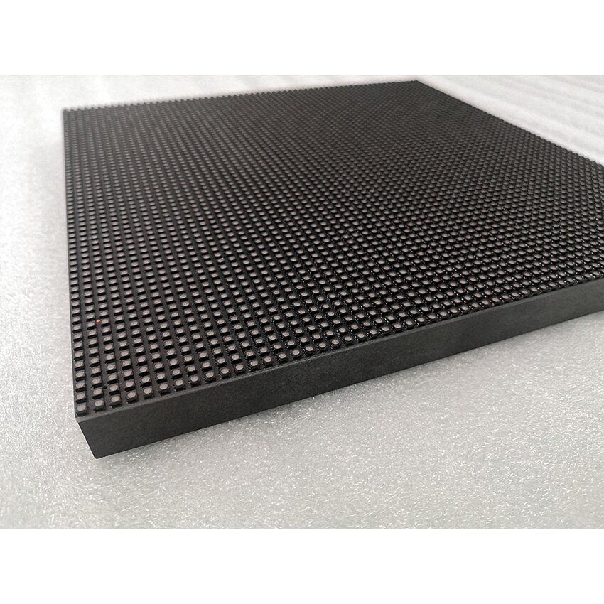 Led Display Indoor P3 192*192Mm 64*64Pixel 1/32 Scan Full Color Rgb Smd Led matrix Module HUB75