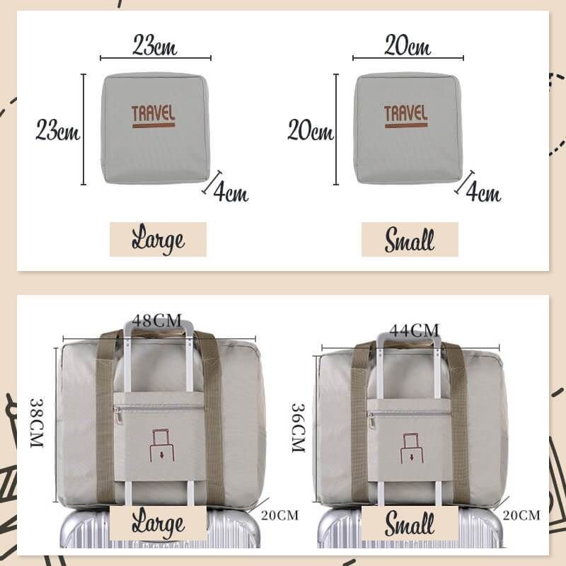 Folding Travel Duffle Tote Bag Tool Bag Storage Waterproof Backpack with Multifunction Bags Luggage Women WaterProof Handba