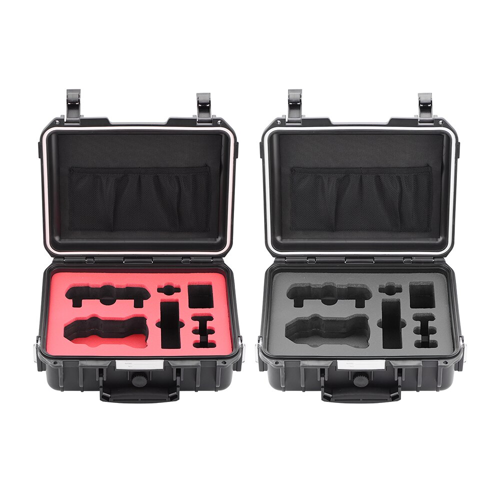 Waterdichte Drone Doos Voor Dji Mavic Mini Drone Zware Opbergtas Draagtas Reizen Draagbare Hardshell Handbox Protector