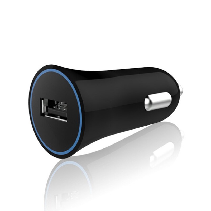 GUSGU 5 v Mini USB Car Charger voor Samsung iPhone Xiaomi Universele Telefoon Oplader Adapter voor Mobiele Telefoon