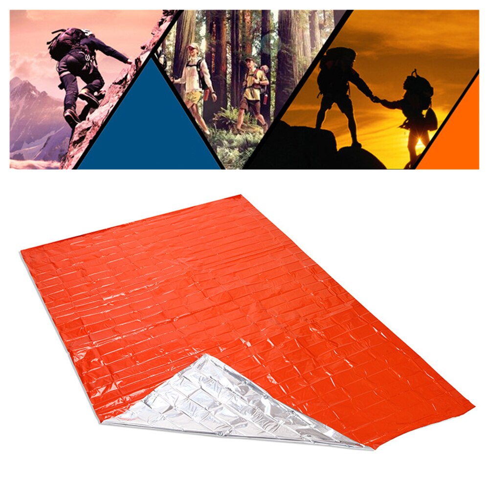 200*150cm Camping Mat Sleeping Pad Double-side Waterproof Aluminum Foil Beach Camping Picnic Blanket Dampproof Naturehike