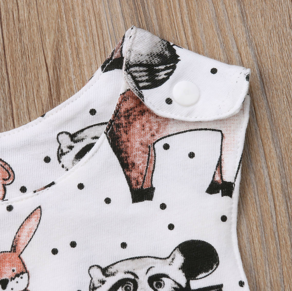 Pudcoco vår sommar baby jumpsuits 0-24m baby barn pojke flicka spädbarn bomull romper jumpsuit kläder outfit småbarn baby