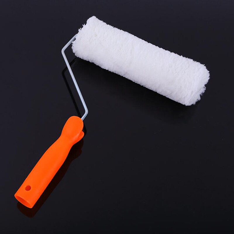 Brick Pattern Paint Roller Household Wall Decoration Brush DIY Tool Art Paint Texture Rolling Flower Roll Home Tool
