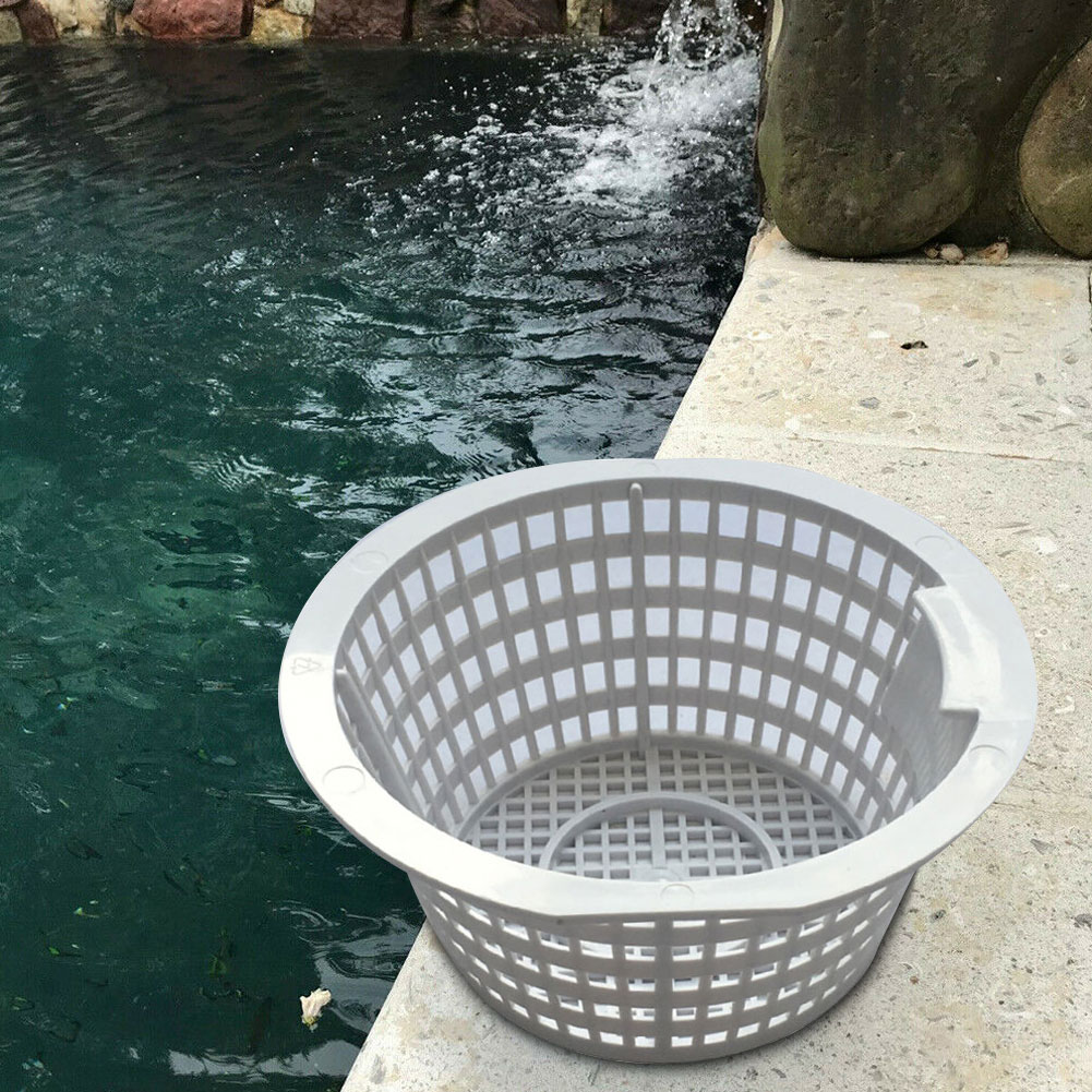 1Pcs Zwembad Sokken Zwembad Vuilnis Sets Zwembad Mand Filter Sokken Trash Sokken Voor Zwembad Mand