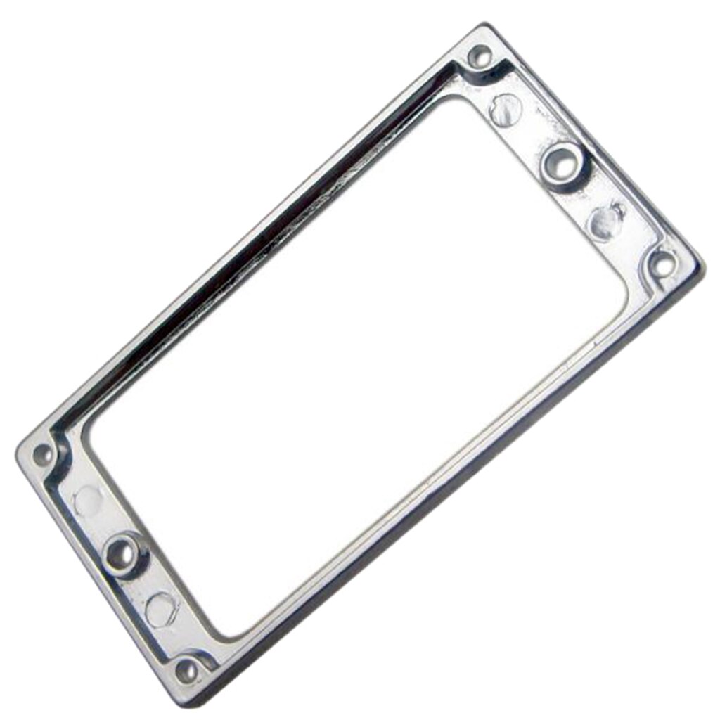 Anel captador de guitarra humequiper, pacote/2 peças, armação interna 4x4mm, presente para amantes da guitarra