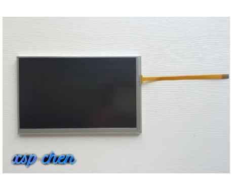 For scanner Autel MaxiDAS DS708 DS708 LCD screen touch screen display