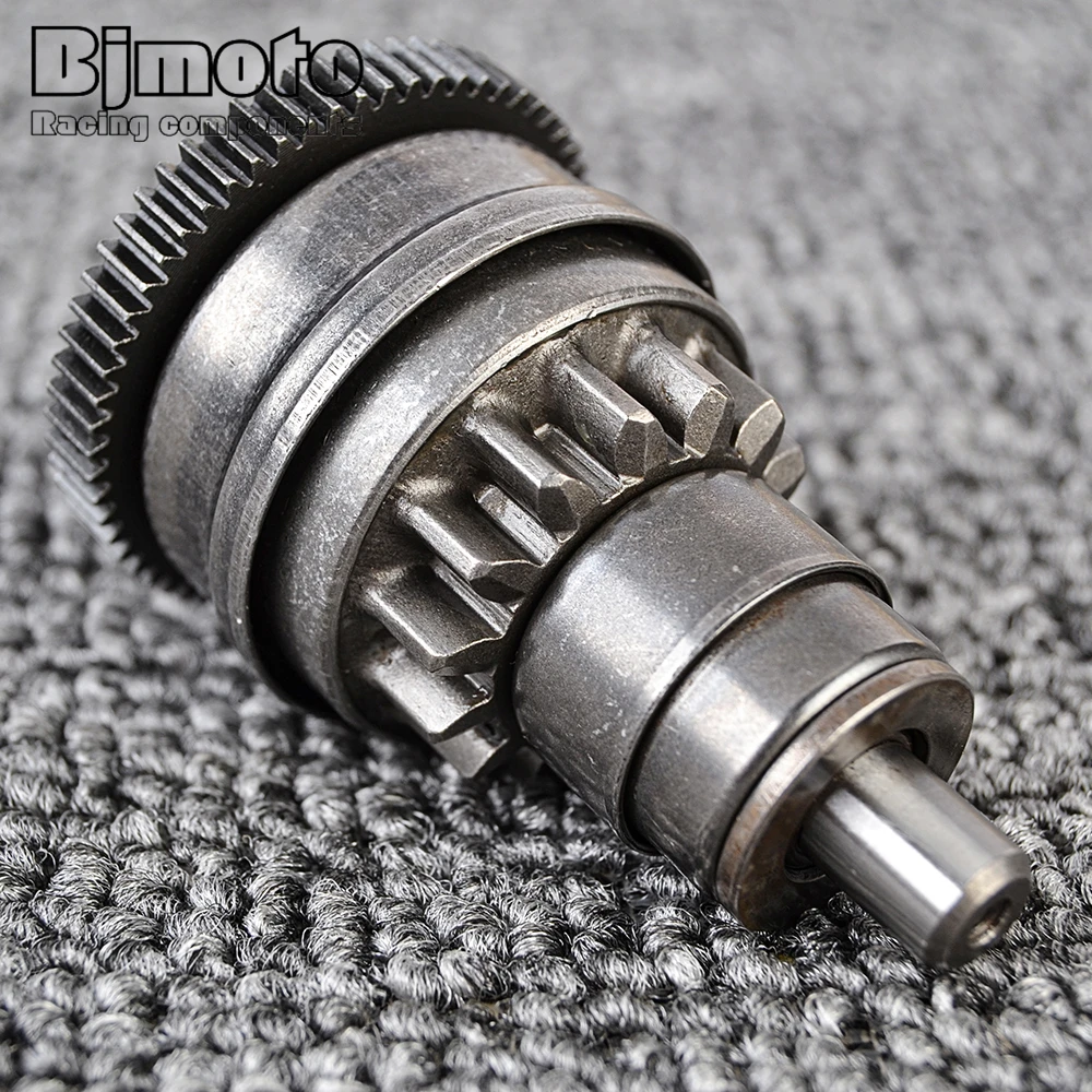 Anlasserantrieb Bendix für K-TM 125 XC –2022/150 XC-W /150 EXC XC-W TPI 50440026000