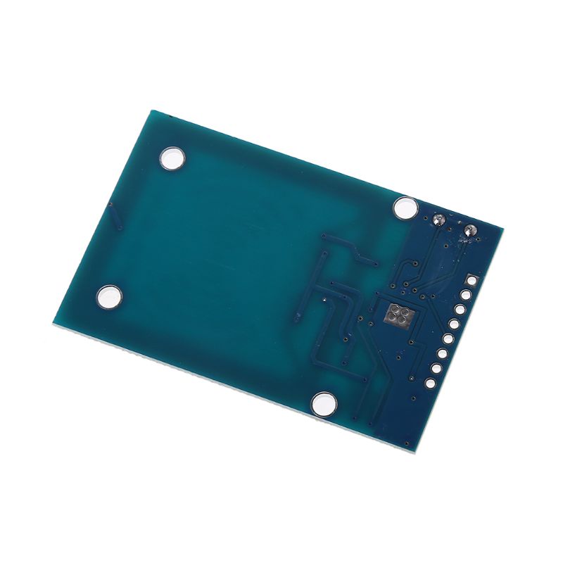 Lecteur carte à puce RFID MFRC522 RF IC pour Raspberry